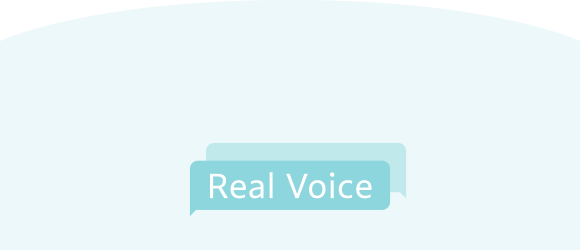 Real Voice